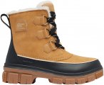 Sorel Damen Torino V WP Schuhe (Größe 37, braun)