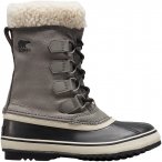 Sorel Damen Winter Carnival WP Schuhe (Größe 38, grau)