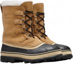 Sorel Herren Caribou Schuhe (Größe 41.5, braun)