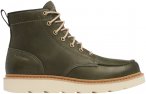 Sorel Herren Slabtown 62' Moc WP Schuhe (Größe 41, oliv)