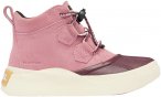 Sorel Kinder Out N About IV Classic WP Schuhe (Größe 33, rosa)