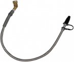 Soto Hose Unit (Größe ONE SIZE, silber)