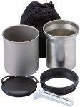 Soto Thermostack Becher Set (Größe One Size)
