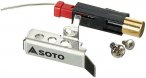 Soto Windmaster Igniter Repair Kit (Größe ONE SIZE, silber)