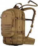 Source Assault Trinkrucksack (Größe 20L, braun)
