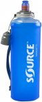 Source Faltflasche (Größe 2L, blau)
