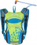 Source Kinder Spry 1.5l Trinkrucksack (Größe 1.5L, blau)