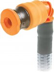 Source Storm Valve Kit (Größe ONE SIZE, orange)
