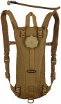 Source Tactical Trinkrucksack (Größe 3L, braun)
