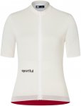 Sportful Damen Classic Trikot (Größe L, weiss)