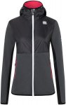 Sportful Damen Doro Jacke (Größe XL, grau)