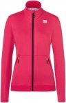 Sportful Damen Engadin Wind Jacke (Größe M, pink)
