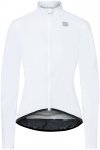 Sportful Damen Hot Pack No Rain Jacke (Größe XL, weiss)