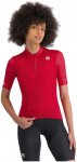 Sportful Damen SRK Trikot (Größe XL, rot)
