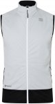 Sportful Herren Apex Weste (Größe XL, grau)