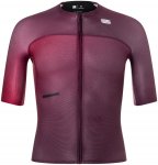 Sportful Herren Light Trikot (Größe XL, lila)