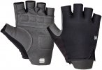 Sportful Herren Matchy Handschuhe (Größe S, schwarz)