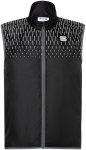 Sportful Herren Reflex Weste (Größe S, schwarz)