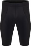 Sportful Herren SRK Radhose kurz (Größe XL, schwarz)