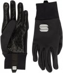 Sportful No Rain Plus Handschuhe (Größe XS, schwarz)