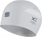 Sportful Squadra Mütze (Größe ONE SIZE, grau)
