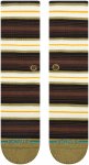 Stance Hassagore Crew Socken (Größe 38 , mehrfarbig)