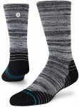 Stance Mid Wool Crew Socken (Größe 42 , grau)