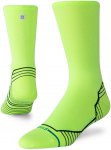 Stance Variegated Ul Crew Socken (Größe 43 , gruen)