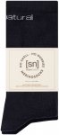Super.Natural All Day 2er Pack Socken (Größe 36 , schwarz)