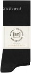 Super.Natural All Day 2er Pack Socken (Größe 39 , schwarz)