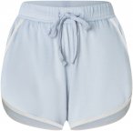 Super.Natural Damen Biarritz Shorts (Größe XS, blau)