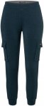 Super.Natural Damen City Cargo Hose (Größe XS, blau)