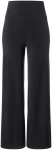 Super.Natural Damen Comfy Culotte Hose (Größe S, schwarz)