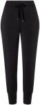 Super.Natural Damen Everyday Jogg Hose (Größe S, schwarz)