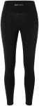 Super.Natural Damen High Rise Tights (Größe L, schwarz)