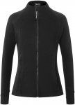 Super.Natural Damen Movement Jacke (Größe M, schwarz)