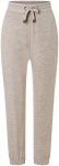Super.Natural Damen Solution Hose (Größe XS, beige)