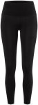 Super.Natural Damen Super Tights (Größe M, schwarz)