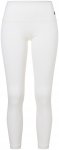 Super.Natural Damen Super Tights (Größe XS, weiss)