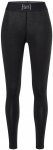Super.Natural Damen Tundra175 Tights (Größe XS, schwarz)