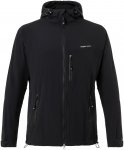 Super.Natural Herren Alpine Active Jacke (Größe L, schwarz)
