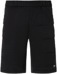 Super.Natural Herren Alpine Active Shorts (Größe XL, schwarz)