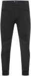 Super.Natural Herren El Capitan Hose (Größe XL, schwarz)