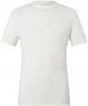 Super.Natural Herren Sierra140 T-Shirt (Größe XL, weiss)
