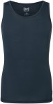 Super.Natural Herren Sierra140 Tanktop (Größe S, blau)