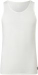 Super.Natural Herren Sierra140 Tanktop (Größe 3XL, weiss)