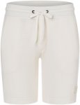 Super.Natural Herren Solution Bio Shorts (Größe L, weiss)