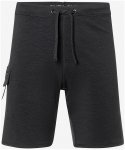 Super.Natural Herren Universal Shorts (Größe L, schwarz)