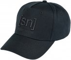 Super.Natural I.D. Cap (Größe ONE SIZE, schwarz)