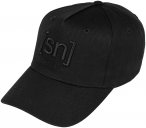 Super.Natural I.D. Cap (Größe ONE SIZE, schwarz)